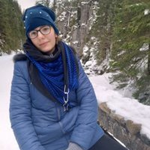 Ania Bonarska’s avatar