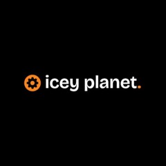 Icey Planet