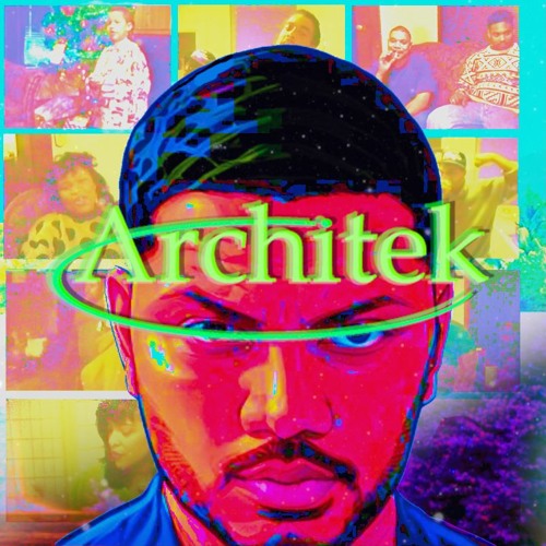 Architek’s avatar