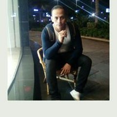 Eslam Ahmed