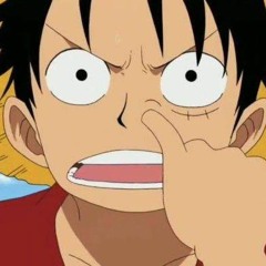Monkey D Luffy
