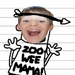 Zoo Wee Mama