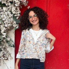 Glory Magdy