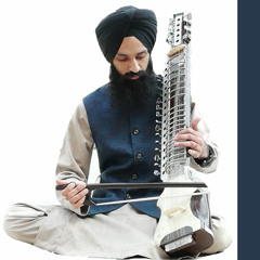 Raag Saraswati Alap | Dilruba Instrument (Youtube : Gursharan Dilruba)