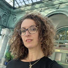 Bridgette Aline Quaife