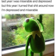 Life sucks