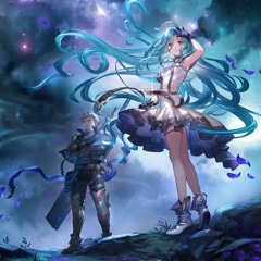 GBF Relink OST
