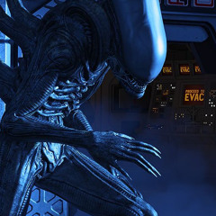 xenomorph
