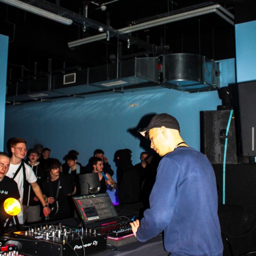 CrazyFriesack Setcut 19.10.2024