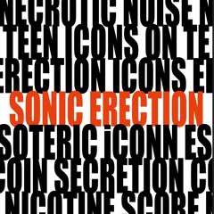 Sonic Erection