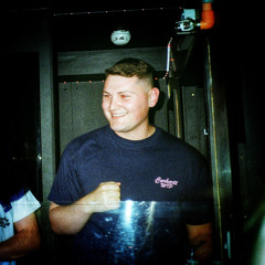 Ben Giffen