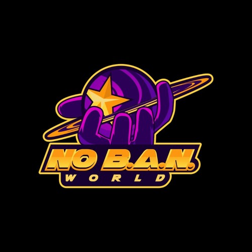 NO B.A.N. WORLD’s avatar