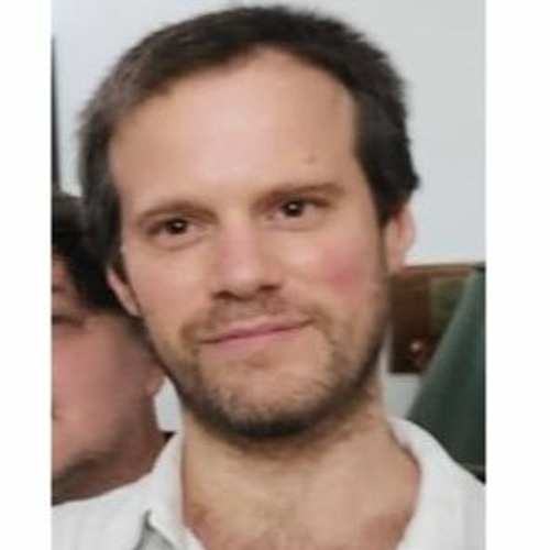 Ignacio Lopez Mallmann’s avatar