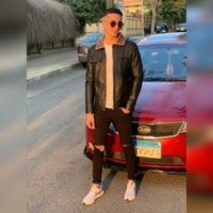 Ahmed Khaled