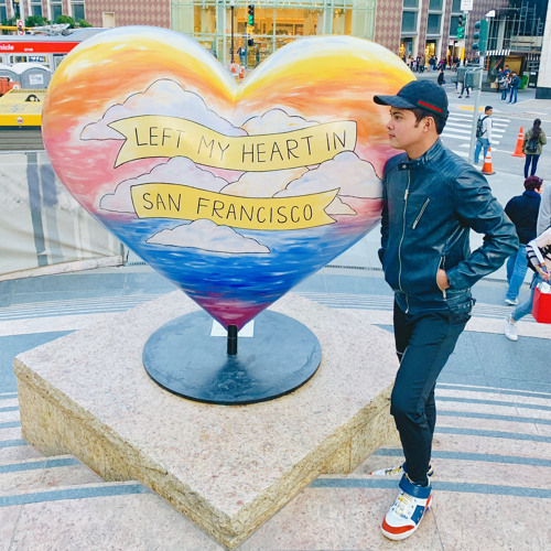 Kahit Anong Sabihin Ng Iba (Cover)