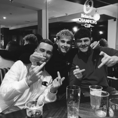 Blaise x Ollie P
