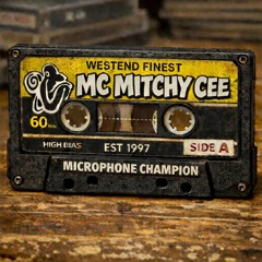 MC MITCHY CEE