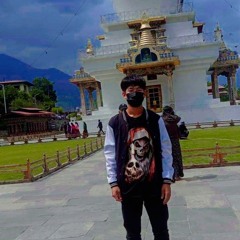 Chimi Tshering