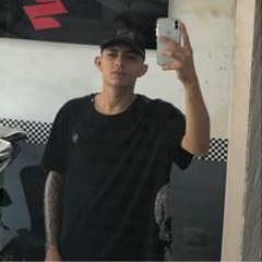 Garcia Jhoan
