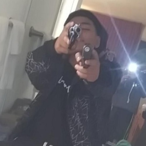 Unreleased  lil jairmy nd ghost magneto