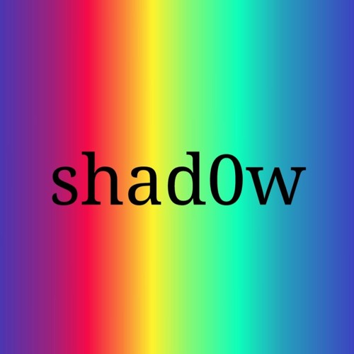 shad0w’s avatar