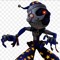 undead dynamite
