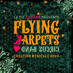 Flying Karpets Circus Band