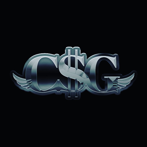 CSG the label’s avatar