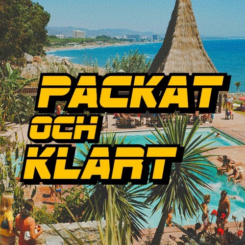 Packat & Klart’s avatar