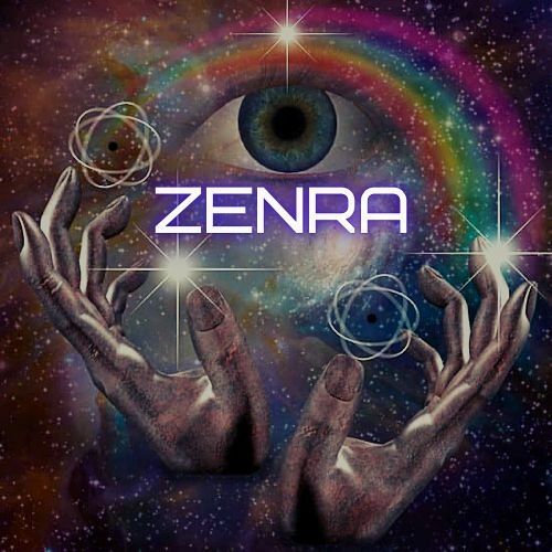 Zenra’s avatar