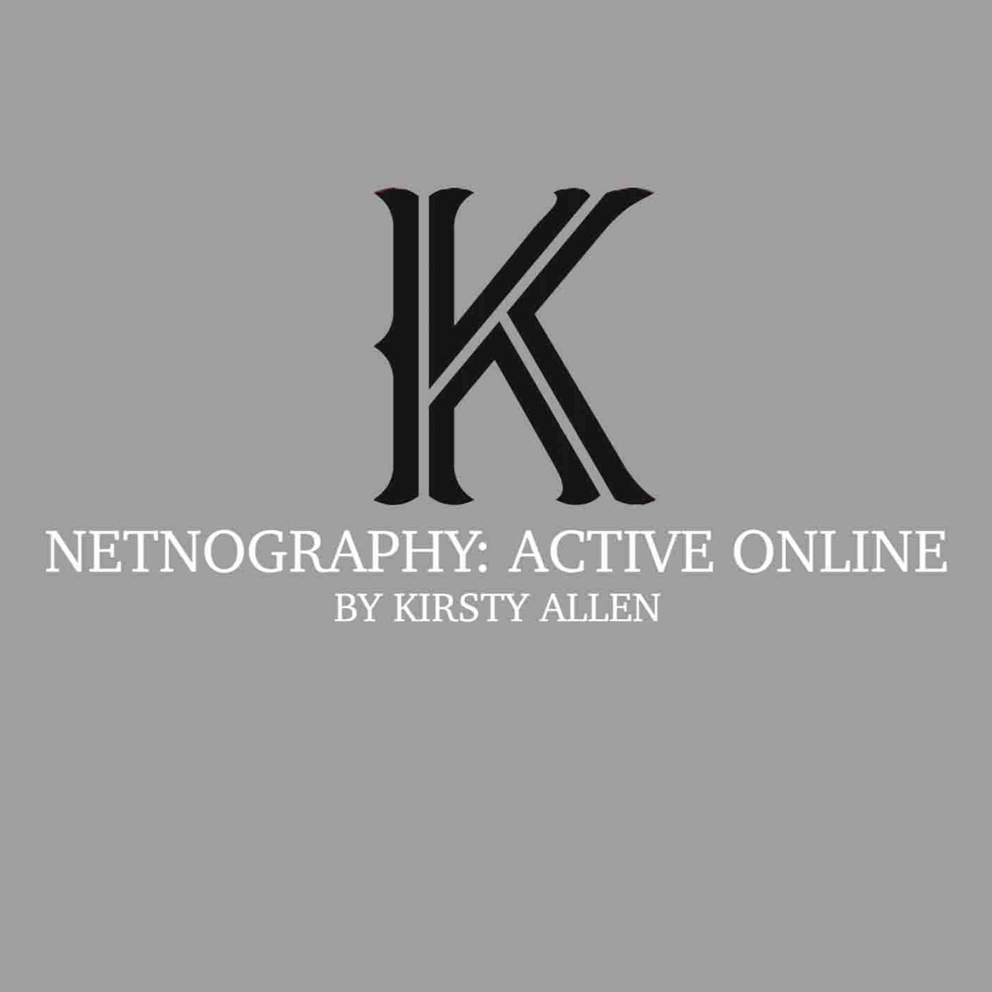 Netnography Active Online: The Online Cleaning Community