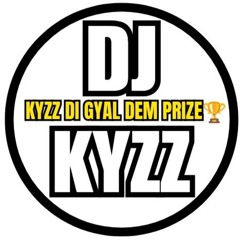 Dj Kyzz @DjKyzz