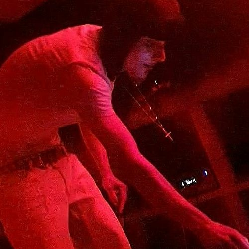 CHANEYLOWLAND- 4 DAYS NO SLEEP
