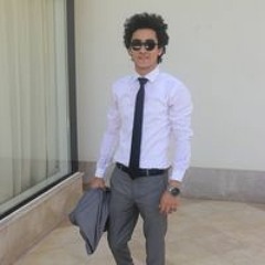 Yosef Tarek