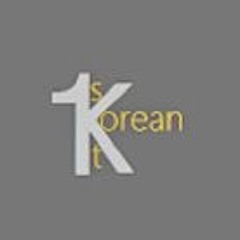 1stkorean