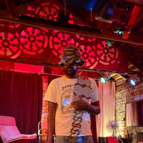 Ain't That Some Shit (prod. by Mo Ellah)