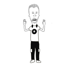 Markblankdj