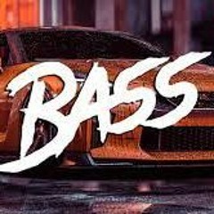 DJ SKIBA & WAVYZIEN - KRĘCISZ MNIE Bass Boosted