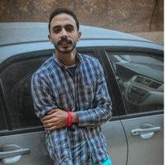 Mohamed Elkomy