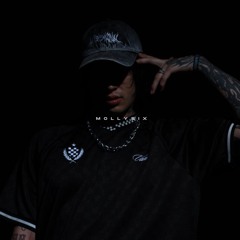 MOLLY SIX / DROWN LABEL