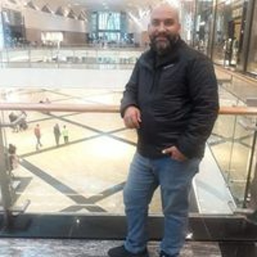 الأخ محب نصيف ١ (شم النسيم)