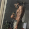 rashawn wilson