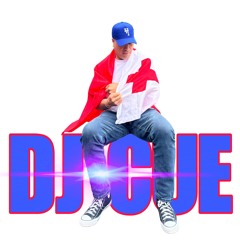 DJ CUE1