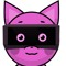 Giana “Moon Kitty” Zinzun