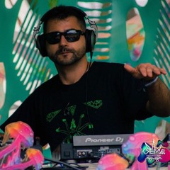 DJ In The Level