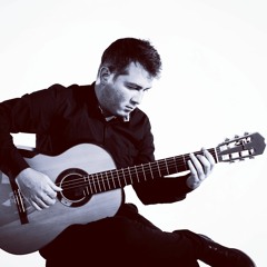 Jonathan Villa Guitar