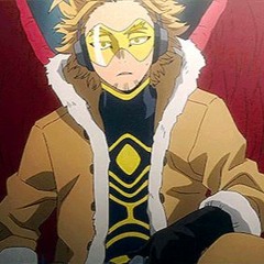 BakugouandHawks.simp