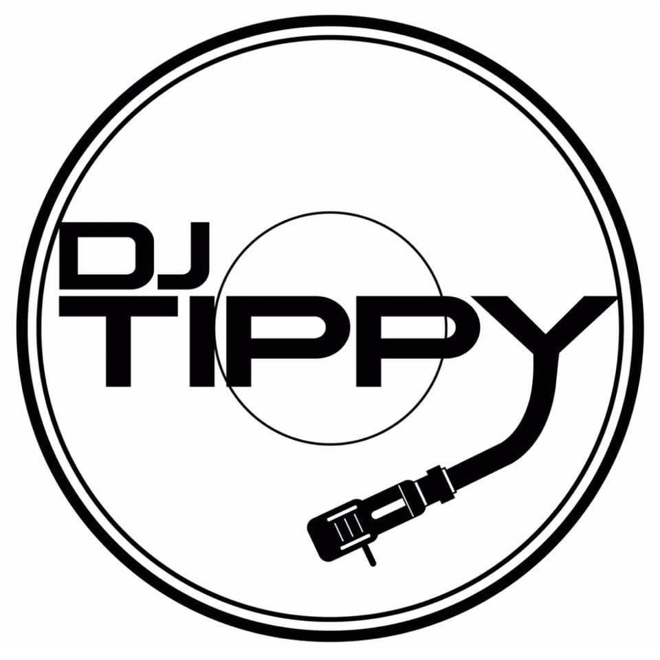 DJ TIPPY podcast artwork