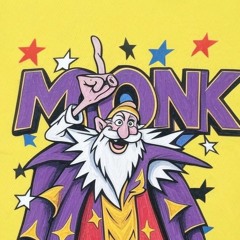 MONK