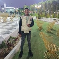محمود مودى